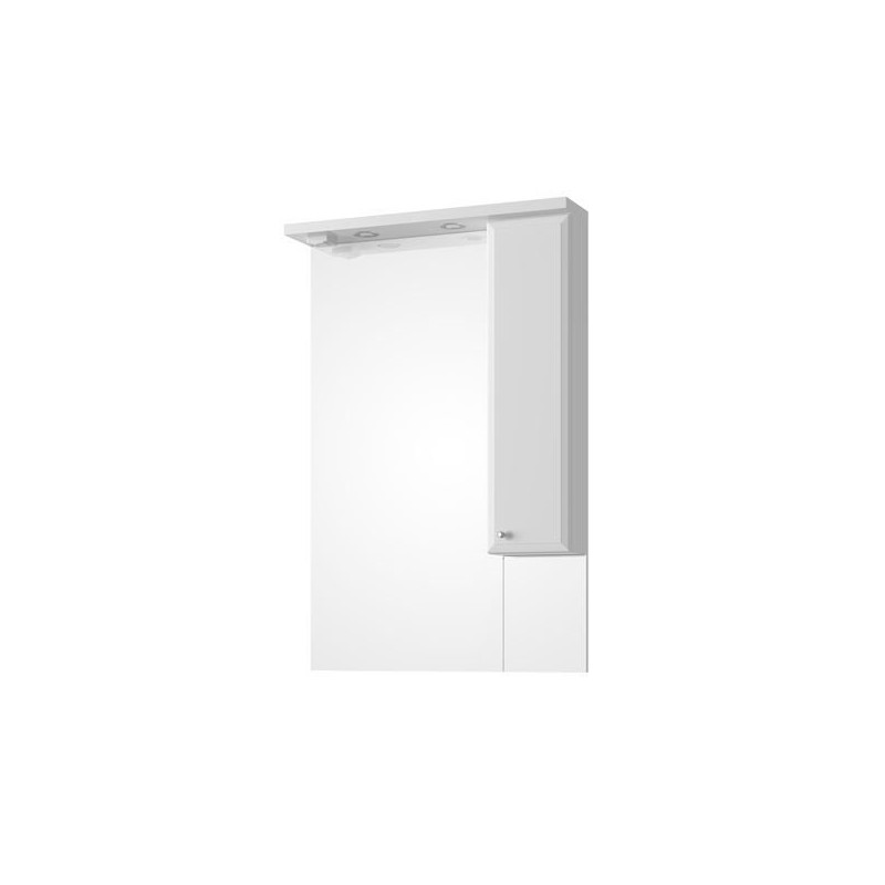 Eleganckie Lustro ARMANDO L70/1 - Styl i Nowoczesność dla Twojego Wnętrza!