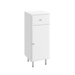 Elegancki Słupek niski ARMANDO B32 z Nóżkami – Idealny do Twojego Wnętrza