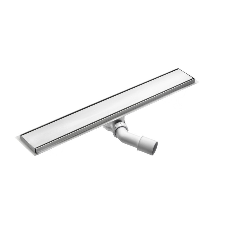 Elegancki Odpływ Liniowy Reversible 2w1 100cm – Nowoczesne Rozwiązanie dla Twojej Łazienki!