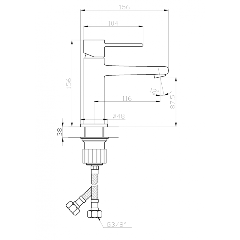 Luksusowa Bateria Wannowa GLAMOUR Złota z Kompleksem Prysznicowym
