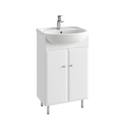 Rewelacyjna Szafka Stojąca JULIA D50 - Solidne Nóżki i Elegancki Design