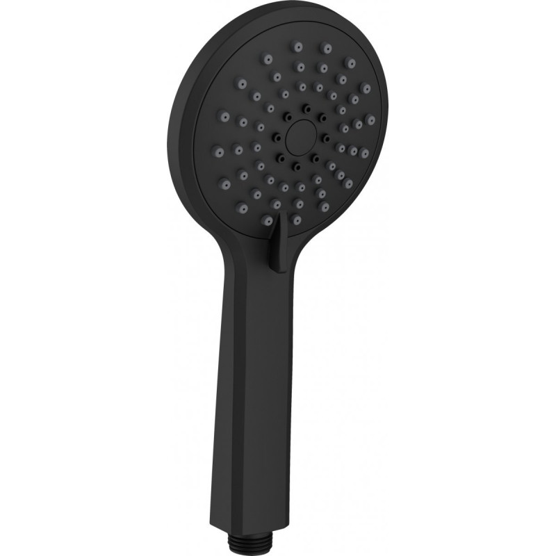 Czarna Słuchawka Jasmin N51S - Elegancja i Niezawodność dla Twojego Komfortu!