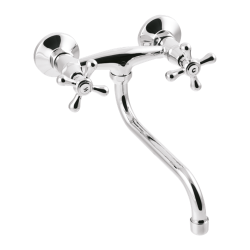 Nowoczesna Bateria Łazienkowa Roma - Stylowy Dotyk w Twojej Łazience