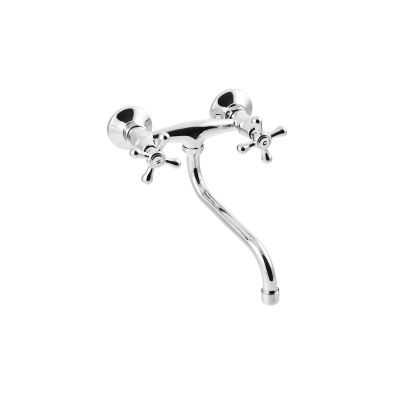 Nowoczesna Bateria Łazienkowa Roma - Stylowy Dotyk w Twojej Łazience