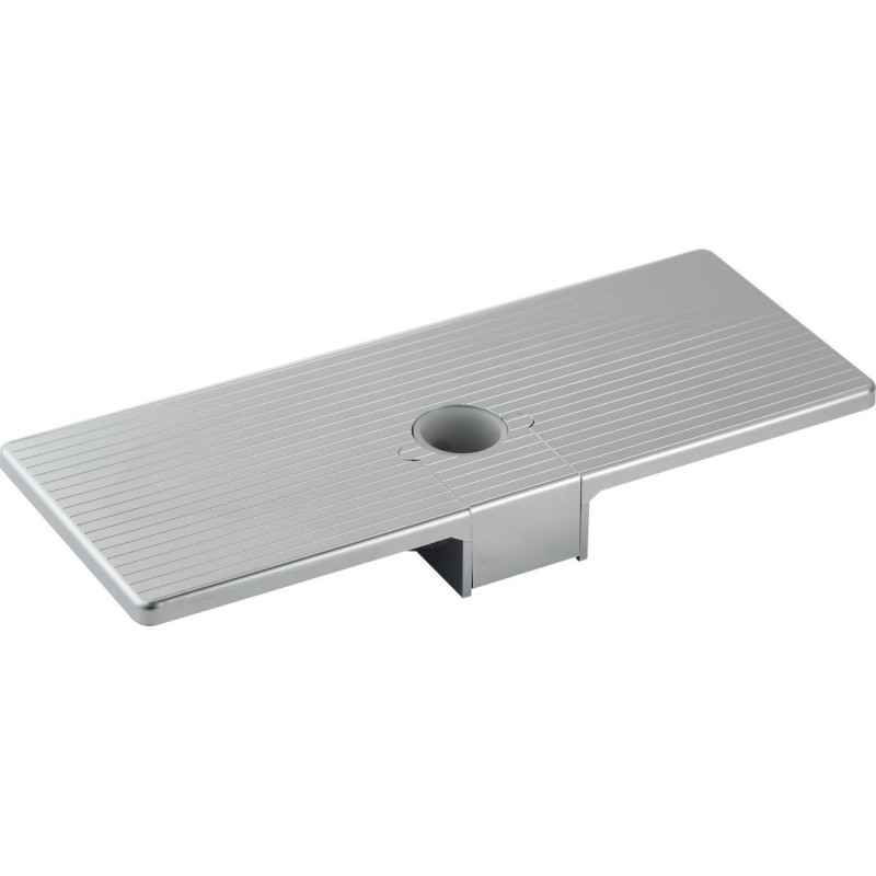 Uniwersalna mydelniczka na drążek prysznicowy – nowoczesne rozwiązanie dla Twojej łazienki