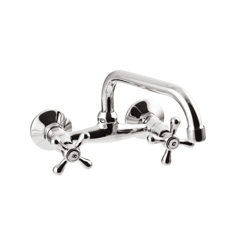 Luksusowa Bateria Łazienkowa Roma BC-23-00S - Nowoczesny Design i Elegancja!