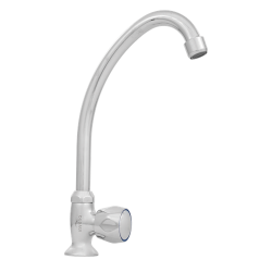 Elegancki Kran Stojący Premium BU-66-F0S – Nowoczesny Design!