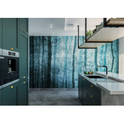 Elegancki Zlewozmywak Andante Glass - Styl i Funkcjonalność w Twojej Kuchni