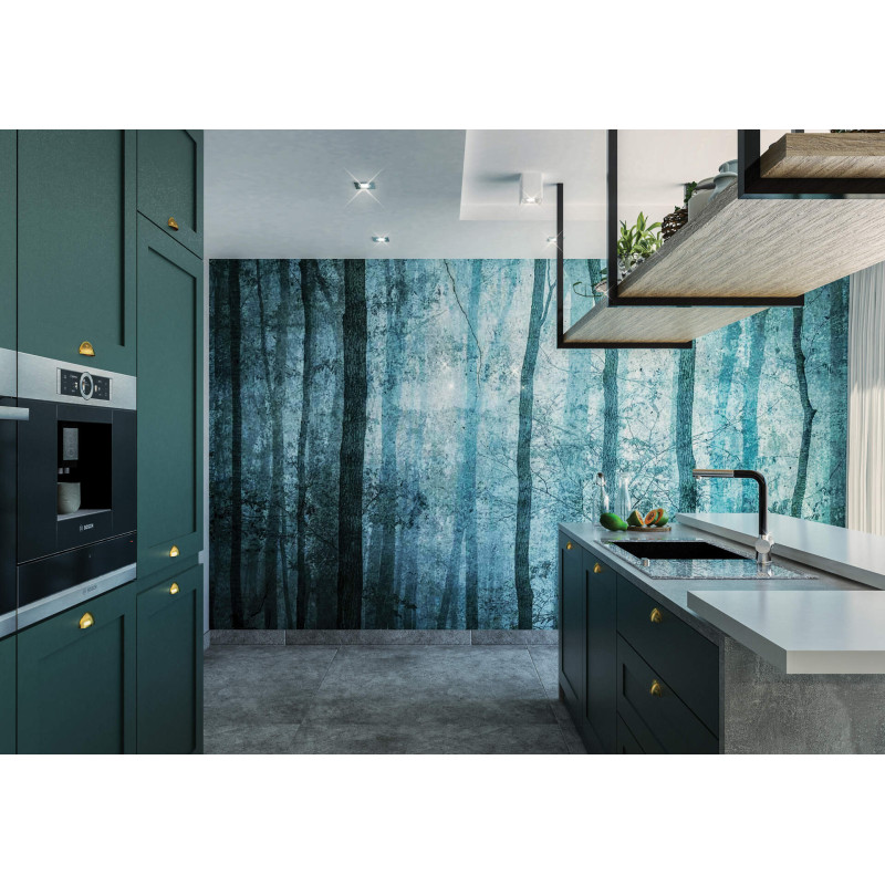 Elegancki Zlewozmywak Andante Glass - Styl i Funkcjonalność w Twojej Kuchni