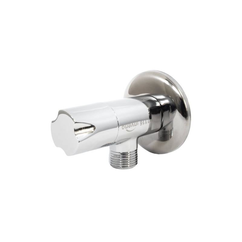 Rewolucyjny Zawór Ceramiczny 1/2 x 3/8 - Najlepsza Jakość!