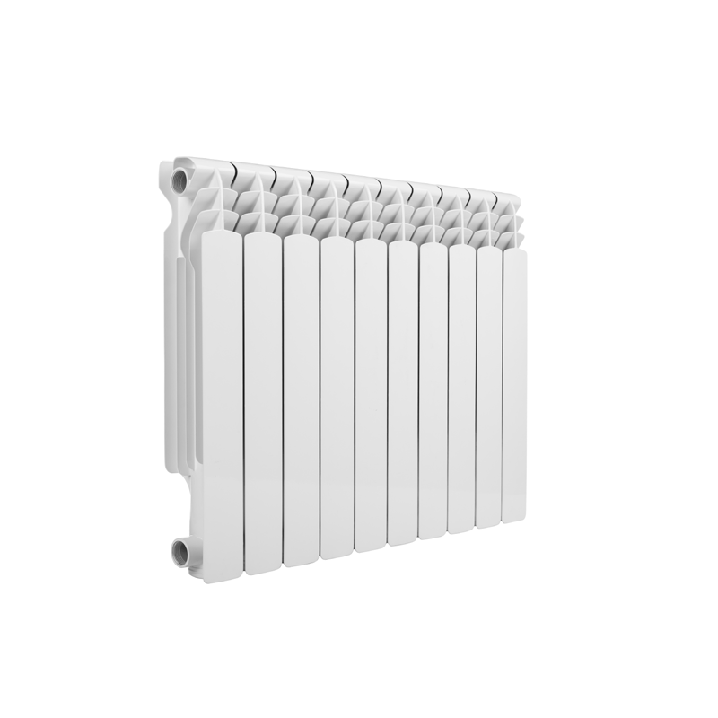 Ekskluzywny Grzejnik Aluminiowy CALORA III - Komfort i Klasa w Twoim Domu