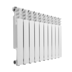 Aluminiowy grzejnik INTERM - Efektywne ogrzewanie od Invena!