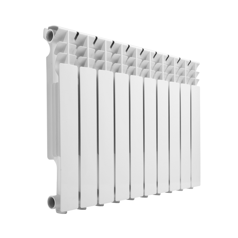 Aluminiowy grzejnik INTERM - Efektywne ogrzewanie od Invena!