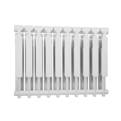 Aluminiowy grzejnik INTERM - Efektywne ogrzewanie od Invena!