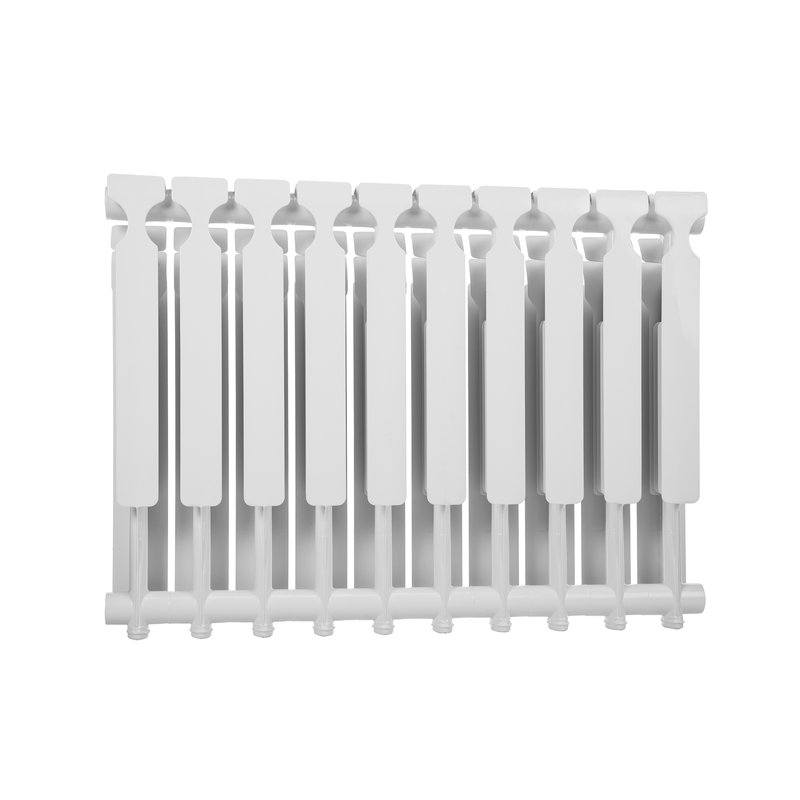 Aluminiowy grzejnik INTERM - Efektywne ogrzewanie od Invena!