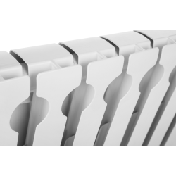 Aluminiowy grzejnik INTERM - Efektywne ogrzewanie od Invena!