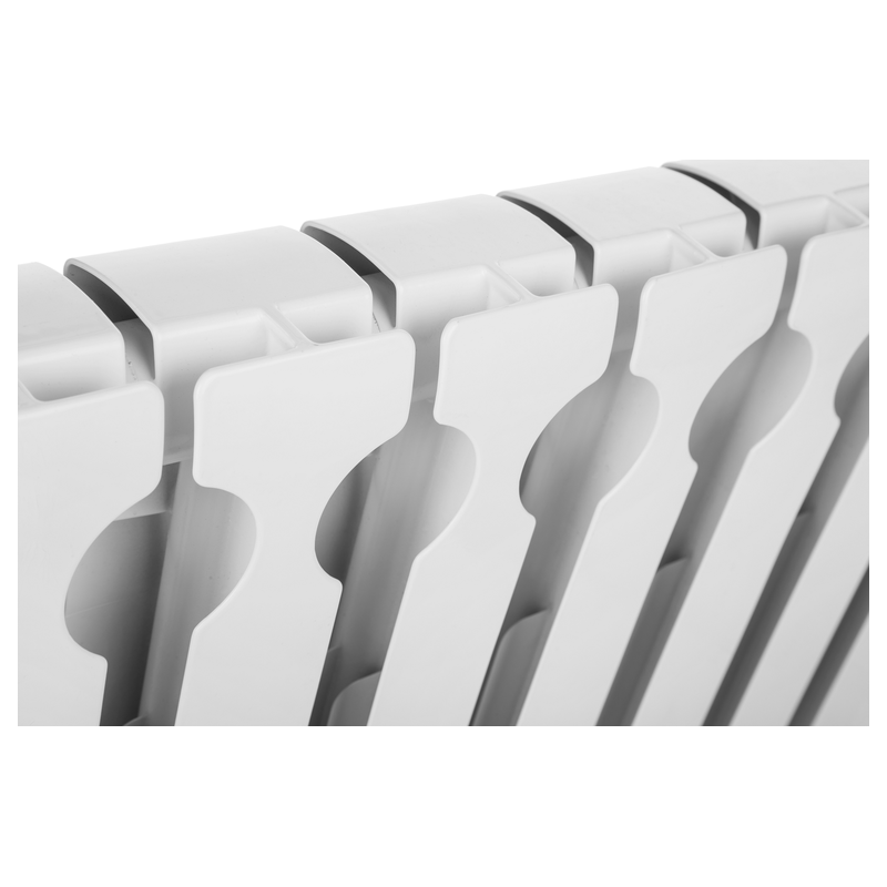 Aluminiowy grzejnik INTERM - Efektywne ogrzewanie od Invena!