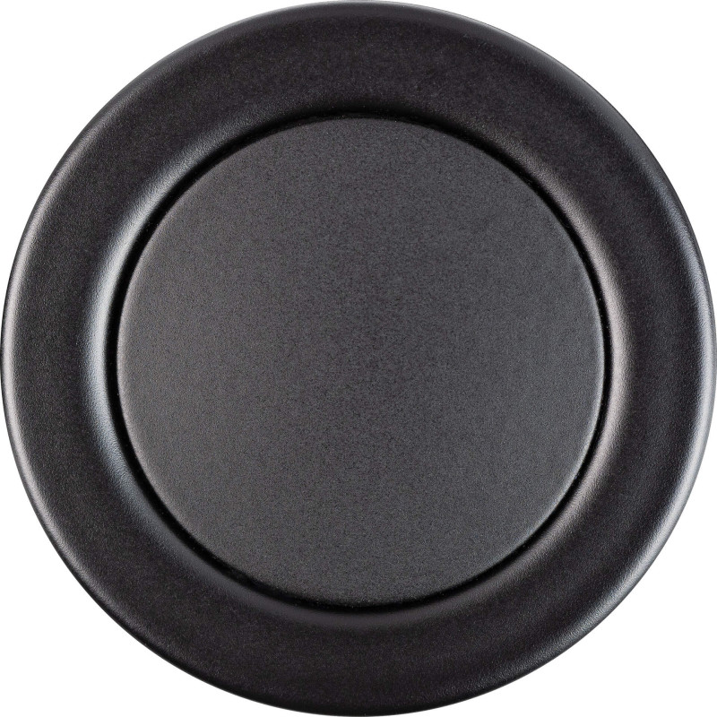 Nero Syfon Granitowy "Elegance" do Zlewozmywaka 1-Komorowego z Funkcją Space-Saver