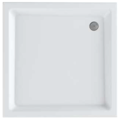 Perfekcyjny Brodzik Eko 90x90x16 - Elegancja i Ekologia w Twojej Łazience