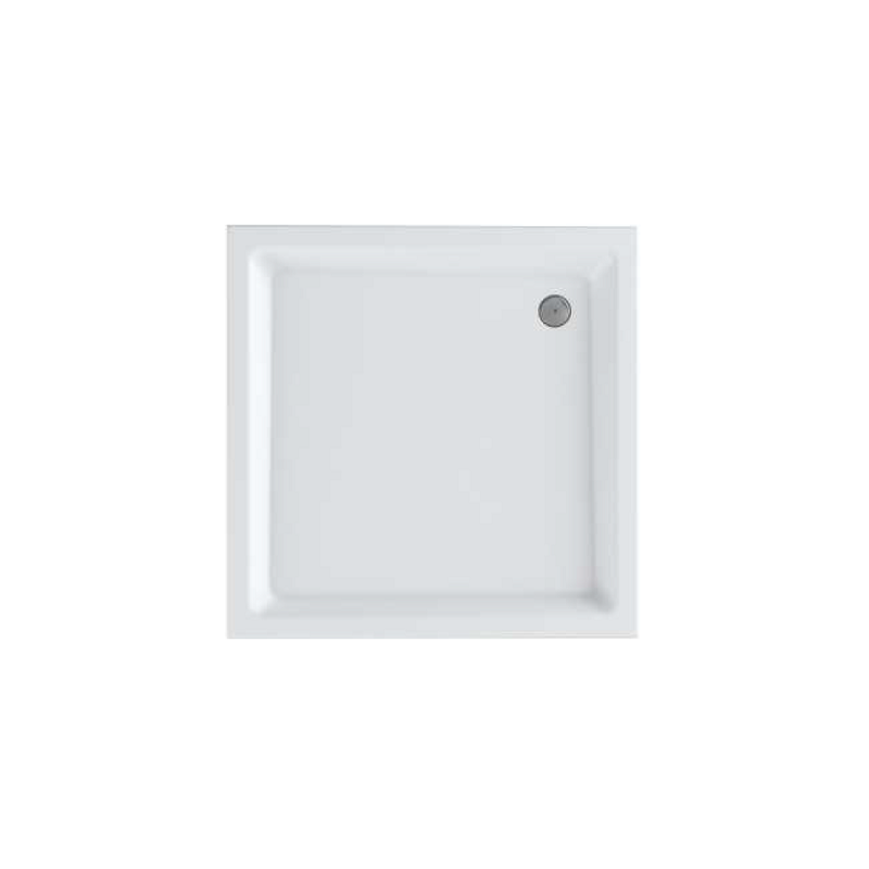 Perfekcyjny Brodzik Eko 90x90x16 - Elegancja i Ekologia w Twojej Łazience