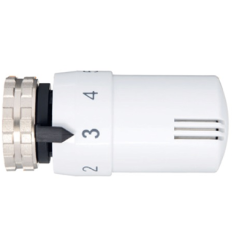 Blokująca Głowica Termostatyczna CD-76-015 - precyzyjne zarządzanie temperaturą!