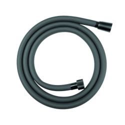 Innowacyjny wąż natryskowy silikonowy 150 cm PRETTO – Elegancja i Wytrzymałość w Jednym!