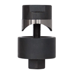 NeroMat Wykrojnik Kuchenny 35mm z Stali Nierdzewnej Matte - Ergonomia i Styl w Twojej Kuchni!