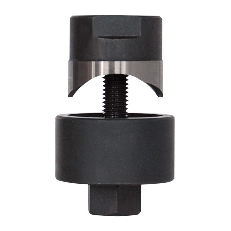 NeroMat Wykrojnik Kuchenny 35mm z Stali Nierdzewnej Matte - Ergonomia i Styl w Twojej Kuchni!