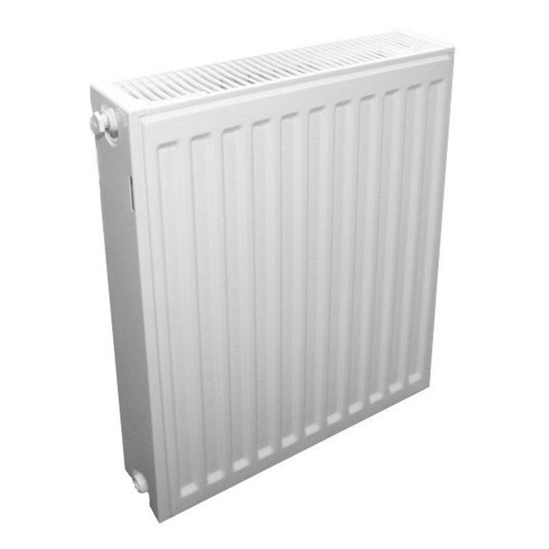 Invena Elegance V11 - Stalowy Grzejnik 600x1800 dla Twojego Domu!