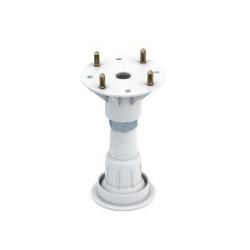 Ekskluzywny Brodzik Półokrągły EcoLux 90x90x16 - Nowoczesność i Ekologia