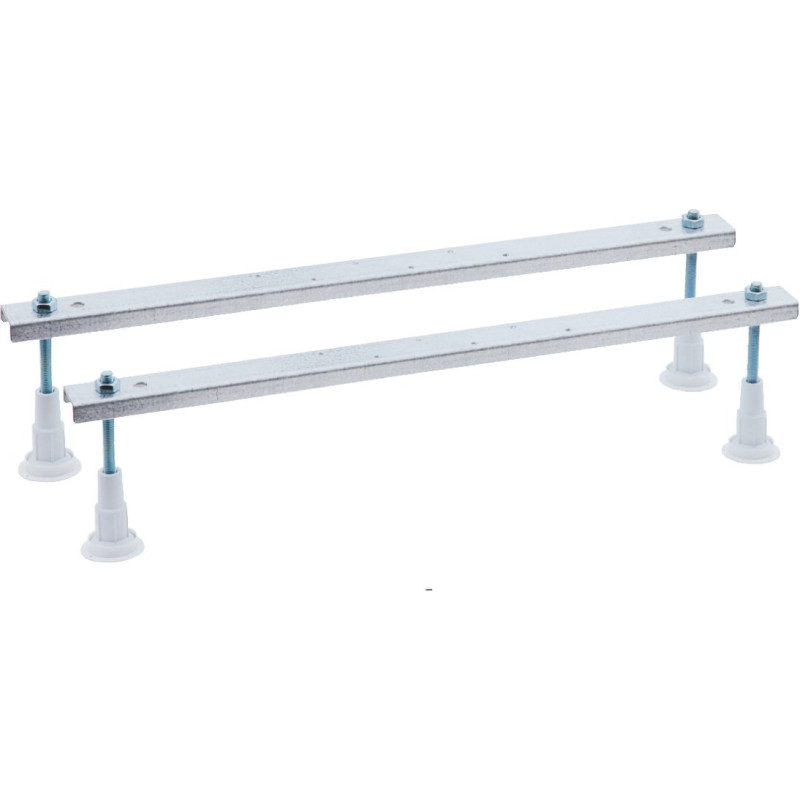 Zefir 80x80x26 - Elegancki Brodzik Półokrągły dla Twojej Łazienki