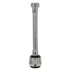 Dwufunkcyjny Aerator z Elastycznym Wężem ANW_062K - Oszczędność i Komfort w Twojej Kuchni!