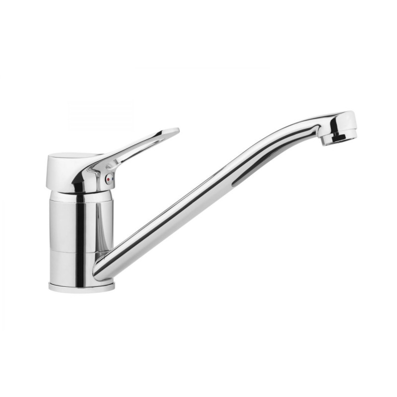 Elegancka Bateria Kuchenna Stojąca Vero BOW_060M - Styl i Funkcjonalność w Jednym!