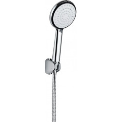 Elegancki Zestaw Prysznicowy Boro NER 041K - Nowoczesność i Styl w Twojej Łazience