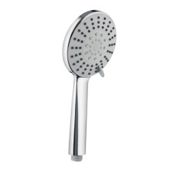 Prysznicowe doznania 5w1 - słuchawka natryskowa Joko NBJ_051S, relaks w każdej kropli!