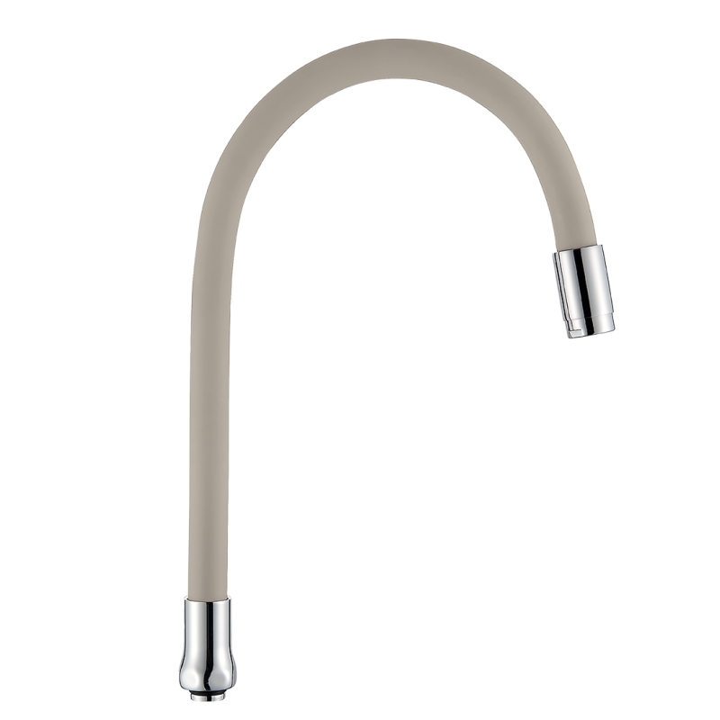 Elastyczna wylewka ELZA beżowa - styl i funkcjonalność do Twojej kuchni!