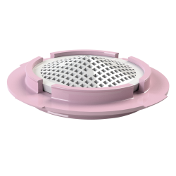 EcoFlow - Różowy Reduktor Przepływu Wody z Regulacją do 3l/min