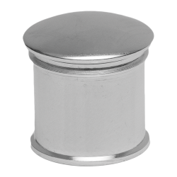 Chromowy Uchwyt Funkcyjny do Baterii Wannowej CBB_01RD - Elegancja i Precyzja