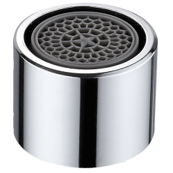 Chromowany Reduktor Przepływu: Oszczędzaj Wodę z Efektywnością 2l/min