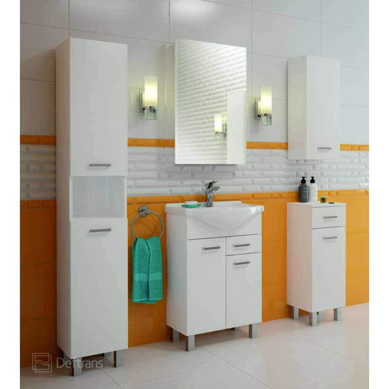 Modułowy Słupek NORMAN C170 – Nowoczesny Design i Funkcjonalność