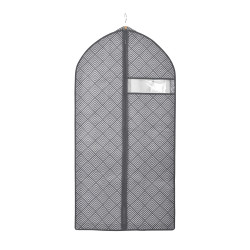 Stylowy Pokrowiec Jamajka z Przezroczystym Okienkiem - Ochrona i Elegancja w Każdym Detalu