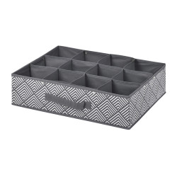 Organizer JAMAJKA z 12 przegródkami – funkcjonalny porządek dla Twojej przestrzeni!