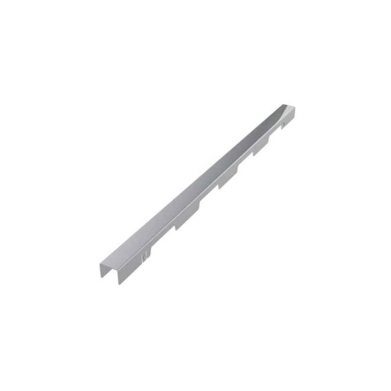 Niezawodny Odpływ Liniowy Schedpol STEEL SLIM 80x80 - Idealne Wykończenie Twojej Łazienki!