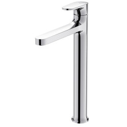 Luksusowa bateria umywalkowa Inverto chrom – wysoka jakość i stylowy design