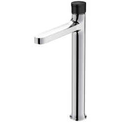 Luksusowa bateria umywalkowa Inverto chrom – wysoka jakość i stylowy design