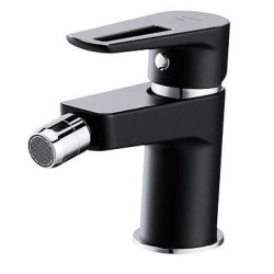 Elegancka Bateria Bidetowa Mille Black - Nowoczesność i Styl S951-349