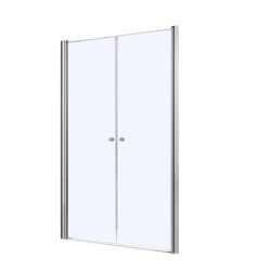 Drzwi Antybakteryjne 80 cm REA-K9992 z Kolekcji Western Space - Łatwe Czyszczenie