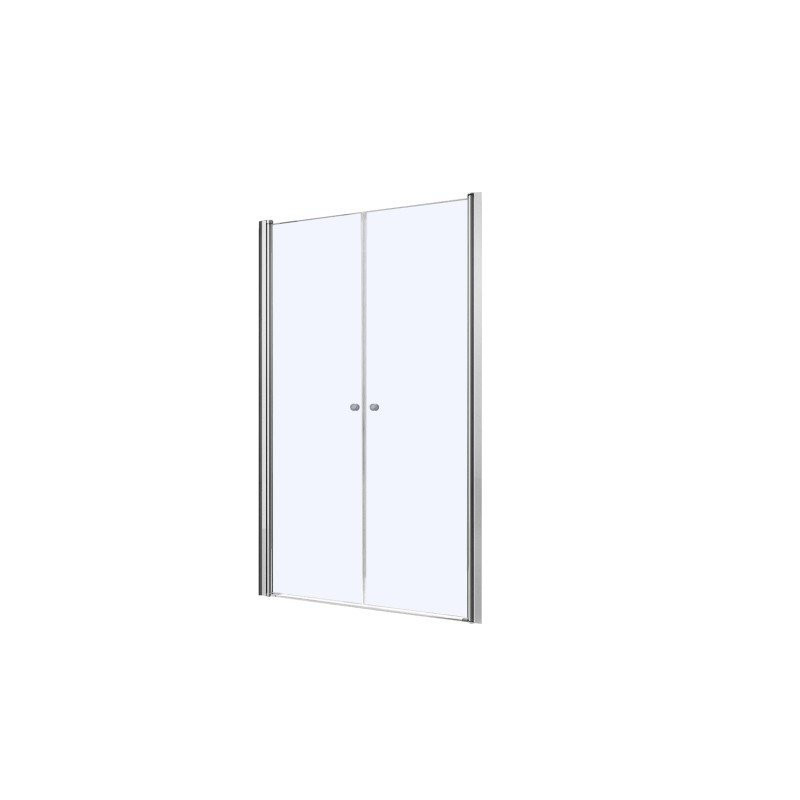 Drzwi Antybakteryjne 80 cm REA-K9992 z Kolekcji Western Space - Łatwe Czyszczenie