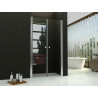 Drzwi Antybakteryjne 80 cm REA-K9992 z Kolekcji Western Space - Łatwe Czyszczenie