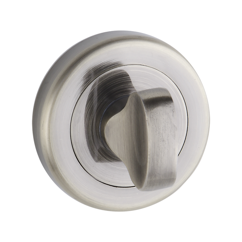 Okrągła Rozeta Patyna WC - Elegancja i Komfort Montażu z 2-letnią Gwarancją!